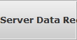 Server Data Recovery West Spokane server 